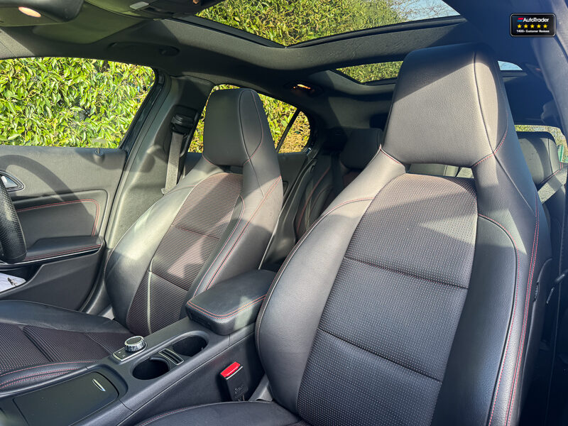 Used Mercedes-Benz GLA 2017 for sale - 77041756: Photo 9