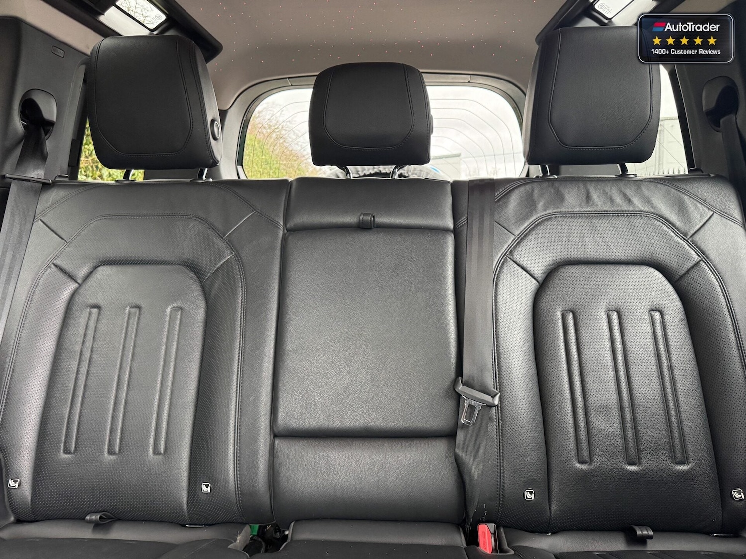 Used Land Rover Defender 2021 for sale - 77432733: Photo 12