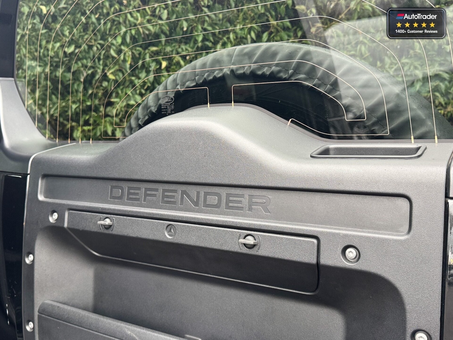 Used Land Rover Defender 2021 for sale - 77432733: Photo 14