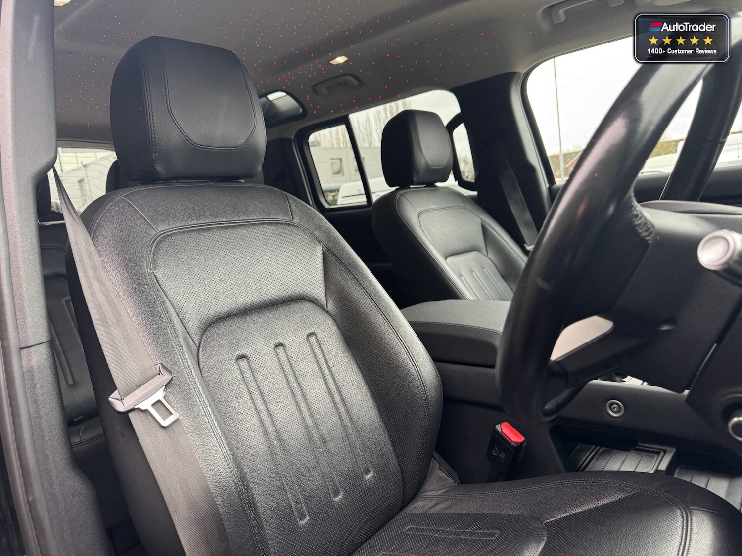 Used Land Rover Defender 2021 for sale - 77432733: Photo 15