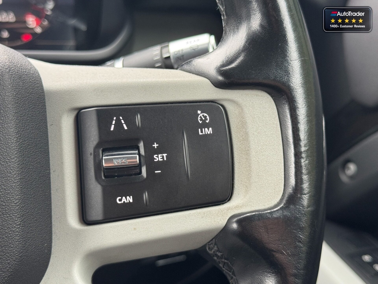 Used Land Rover Defender 2021 for sale - 77432733: Photo 18