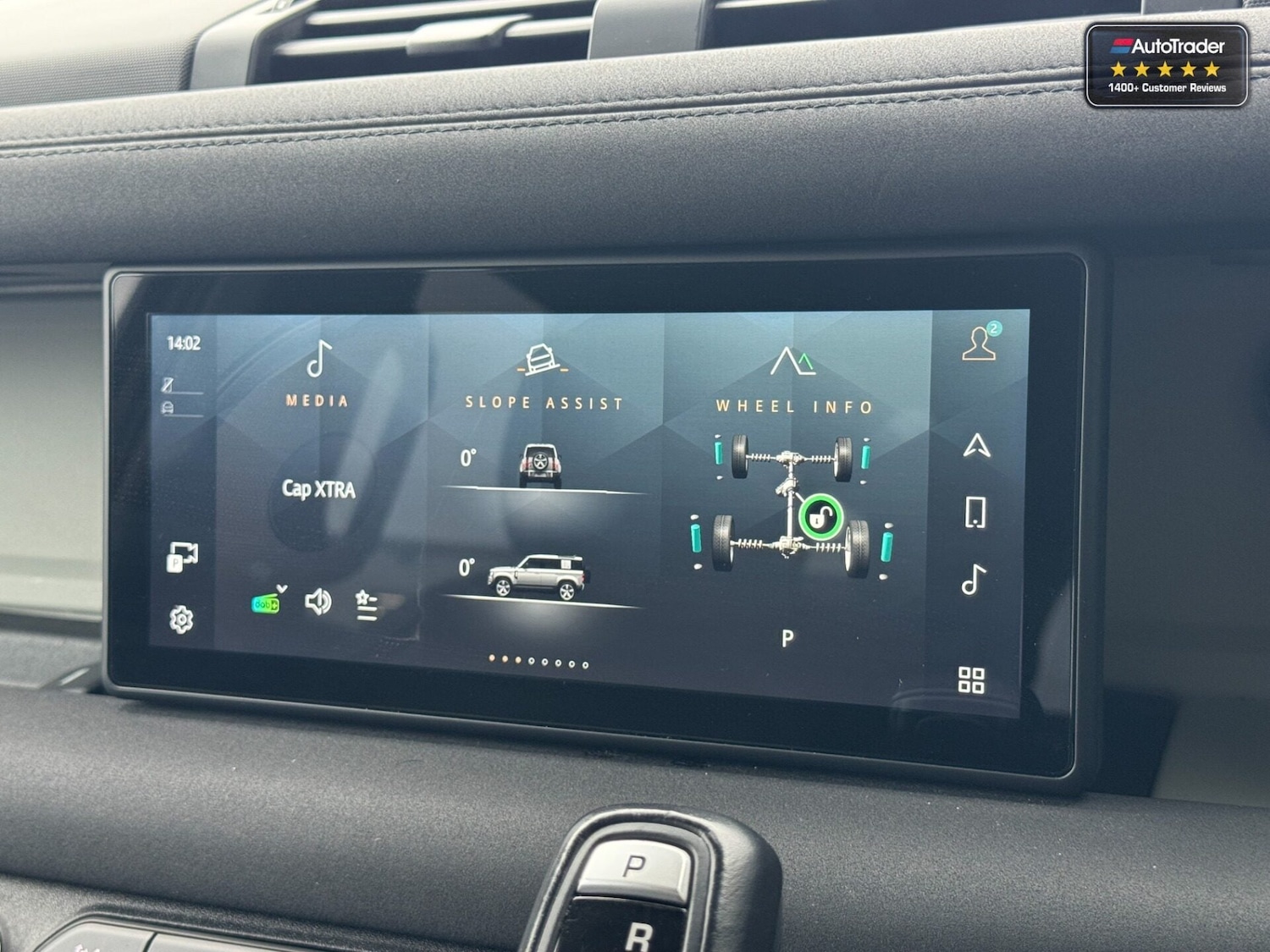 Used Land Rover Defender 2021 for sale - 77432733: Photo 22