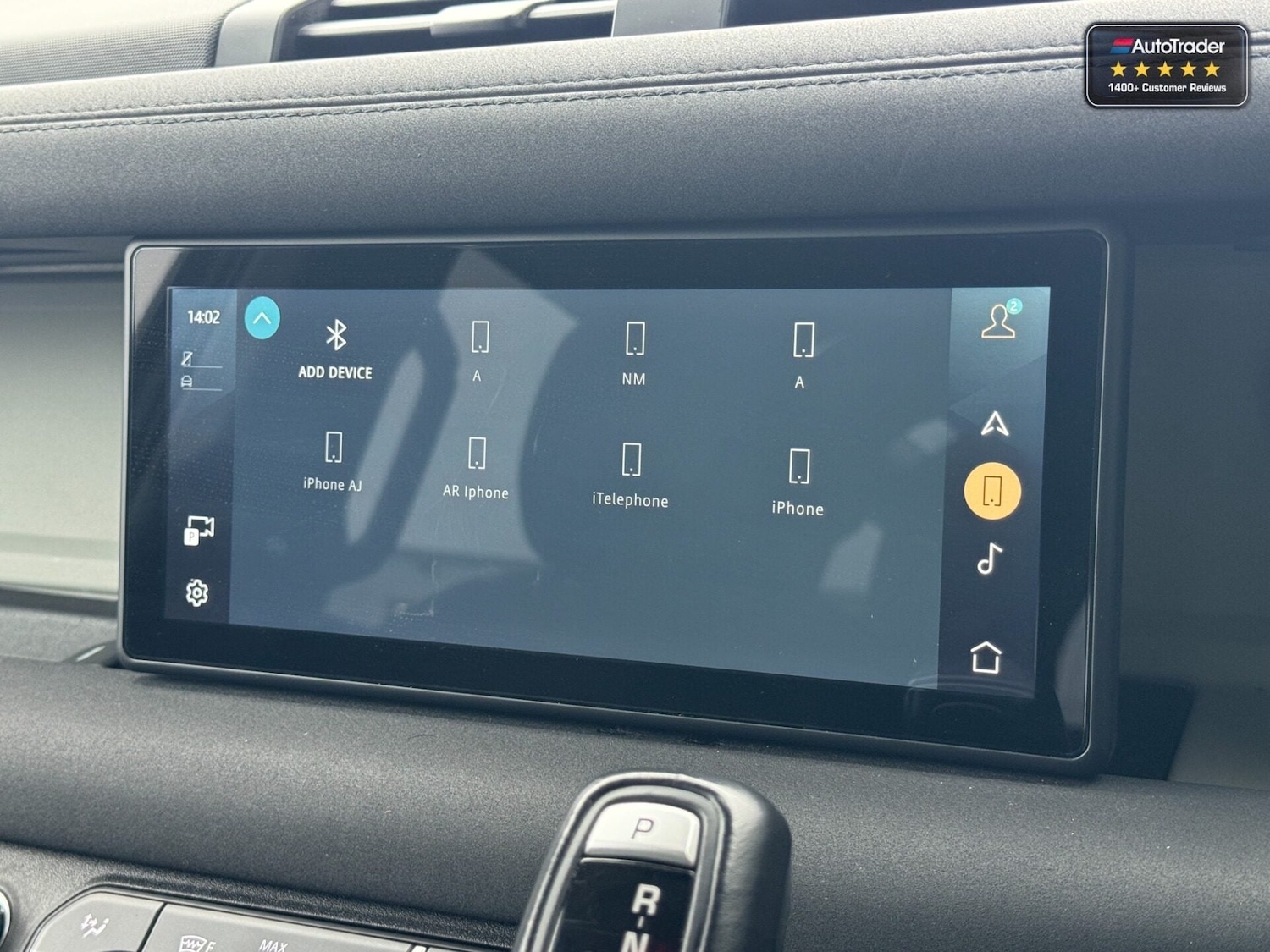 Used Land Rover Defender 2021 for sale - 77432733: Photo 25