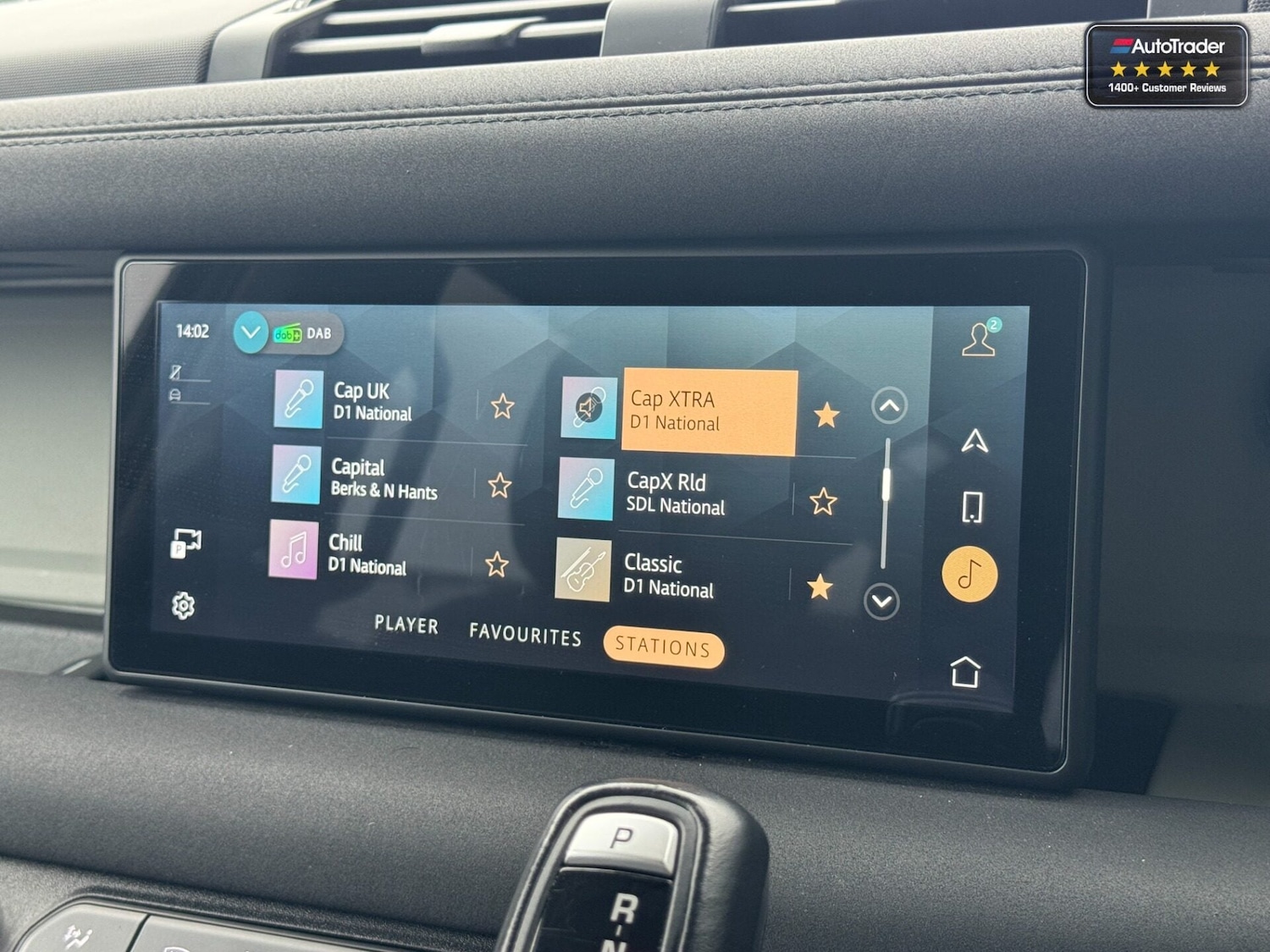 Used Land Rover Defender 2021 for sale - 77432733: Photo 26