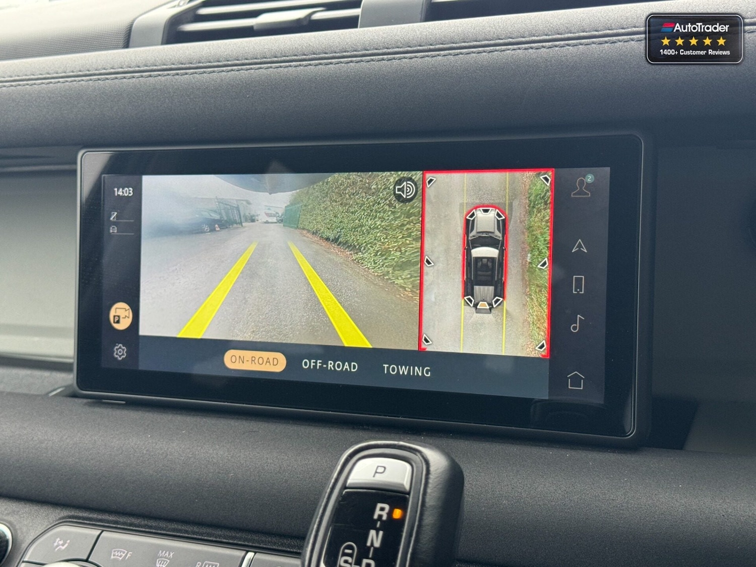 Used Land Rover Defender 2021 for sale - 77432733: Photo 29