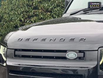 Used Land Rover Defender undefined for sale - 77432733: Photo