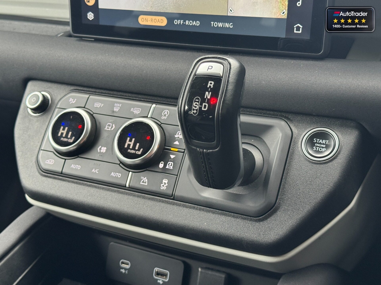 Used Land Rover Defender 2021 for sale - 77432733: Photo 3