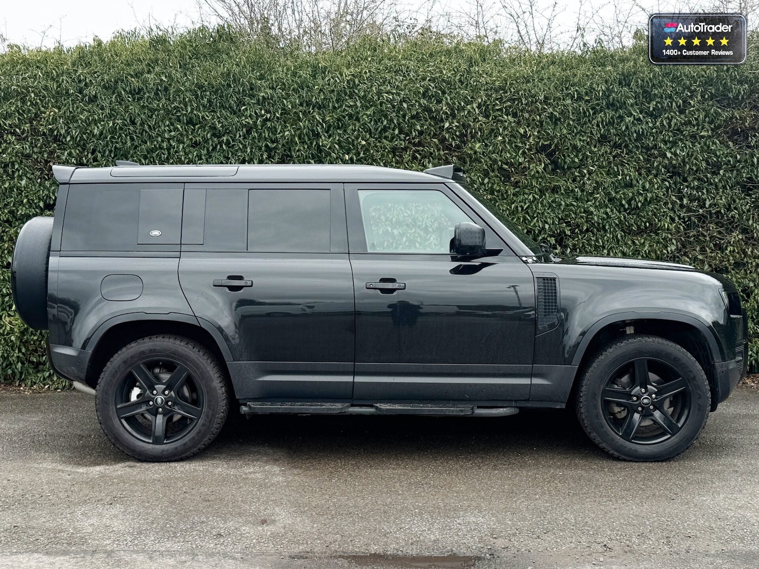 Used Land Rover Defender 2021 for sale - 77432733: Photo 34