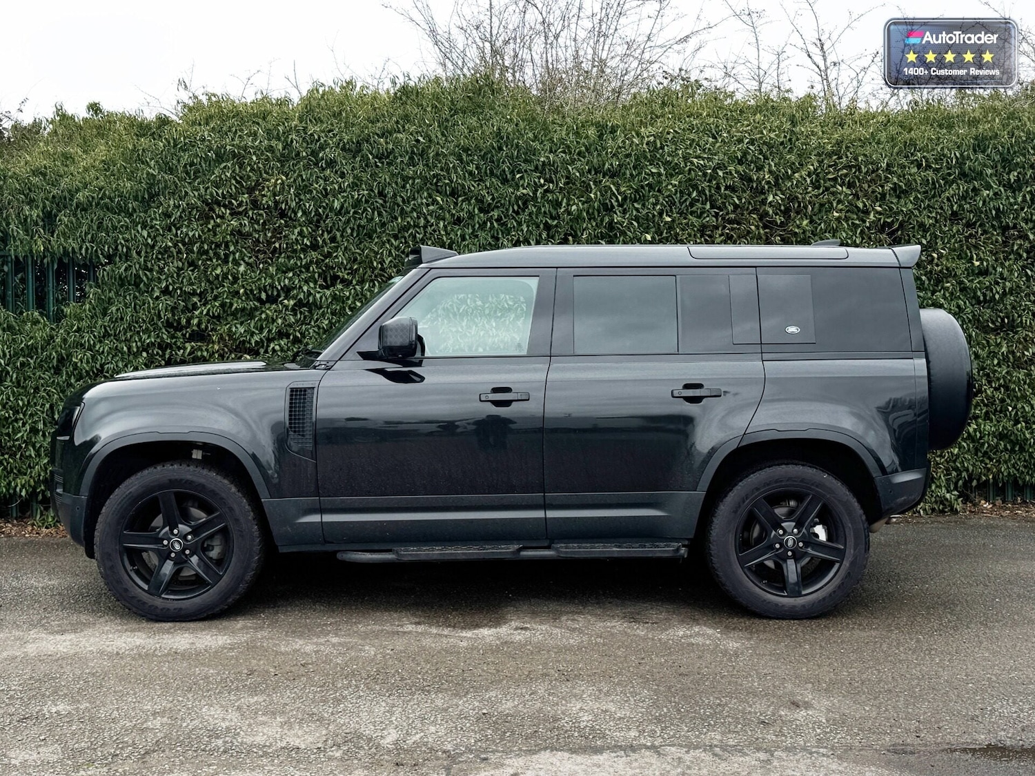 Used Land Rover Defender 2021 for sale - 77432733: Photo 36