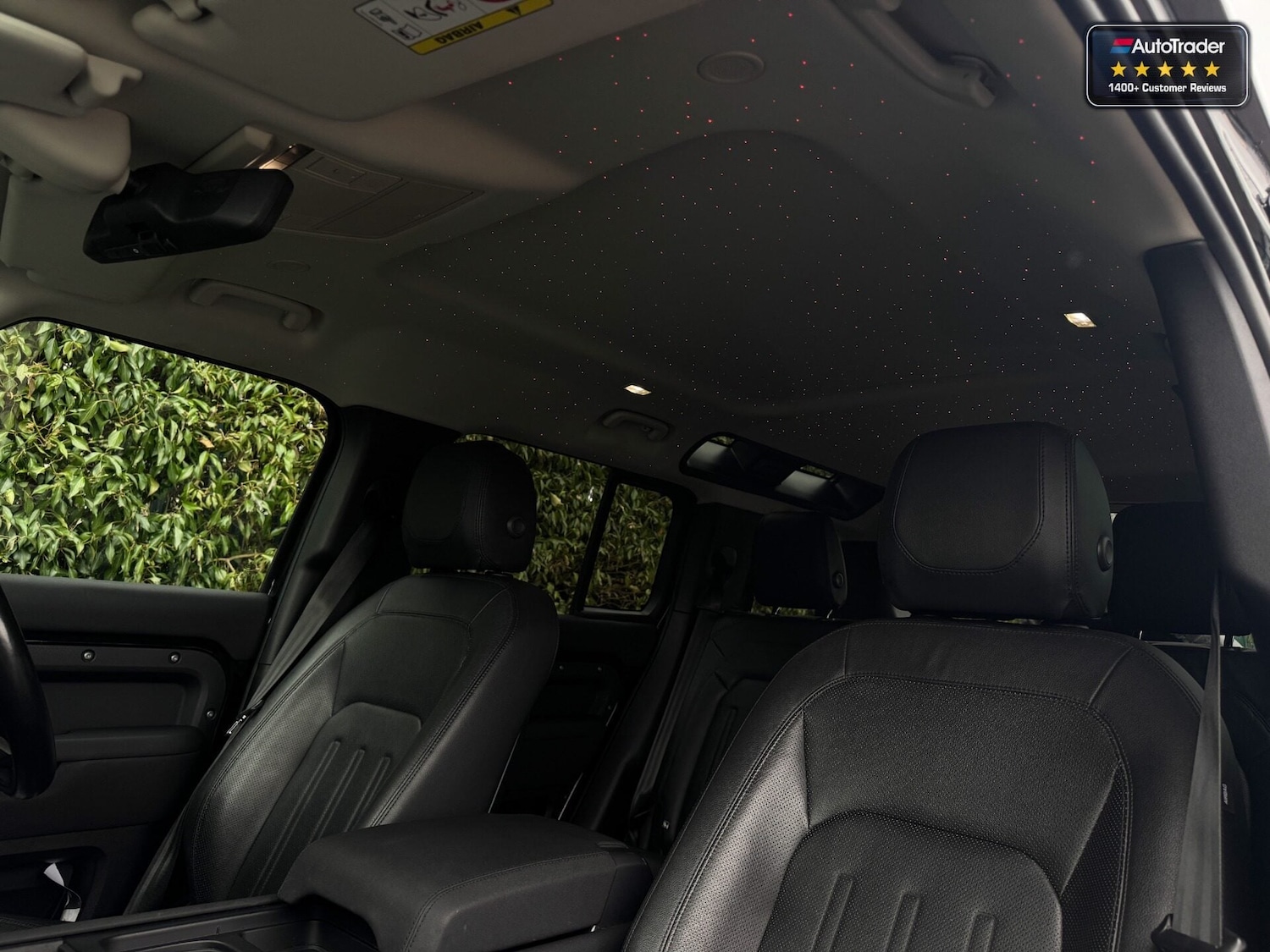 Used Land Rover Defender 2021 for sale - 77432733: Photo 5