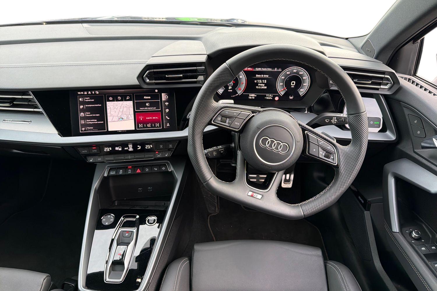 Used Audi A3 2025 for sale - 78140385: Photo 10