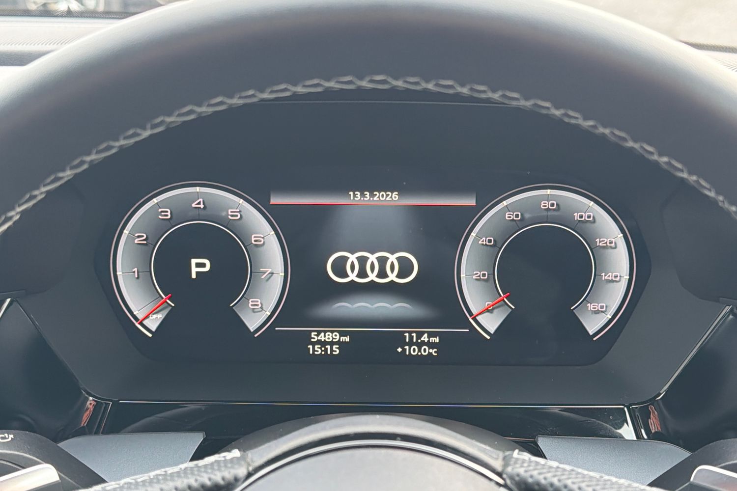 Used Audi A3 2025 for sale - 78140385: Photo 11