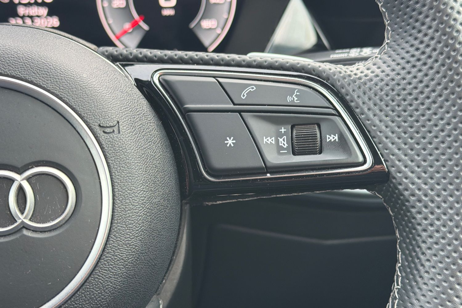 Used Audi A3 2025 for sale - 78140385: Photo 15