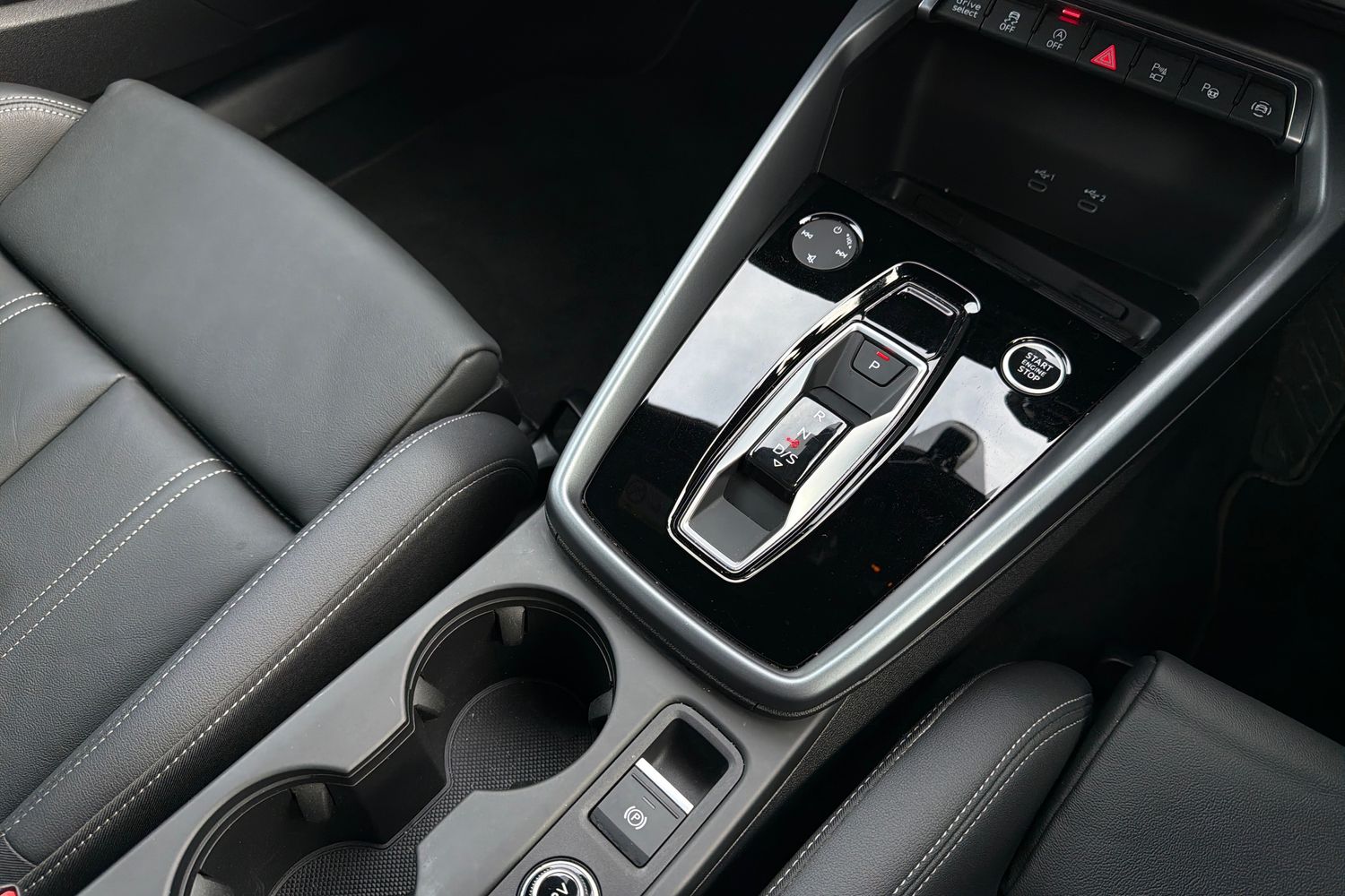 Used Audi A3 2025 for sale - 78140385: Photo 16