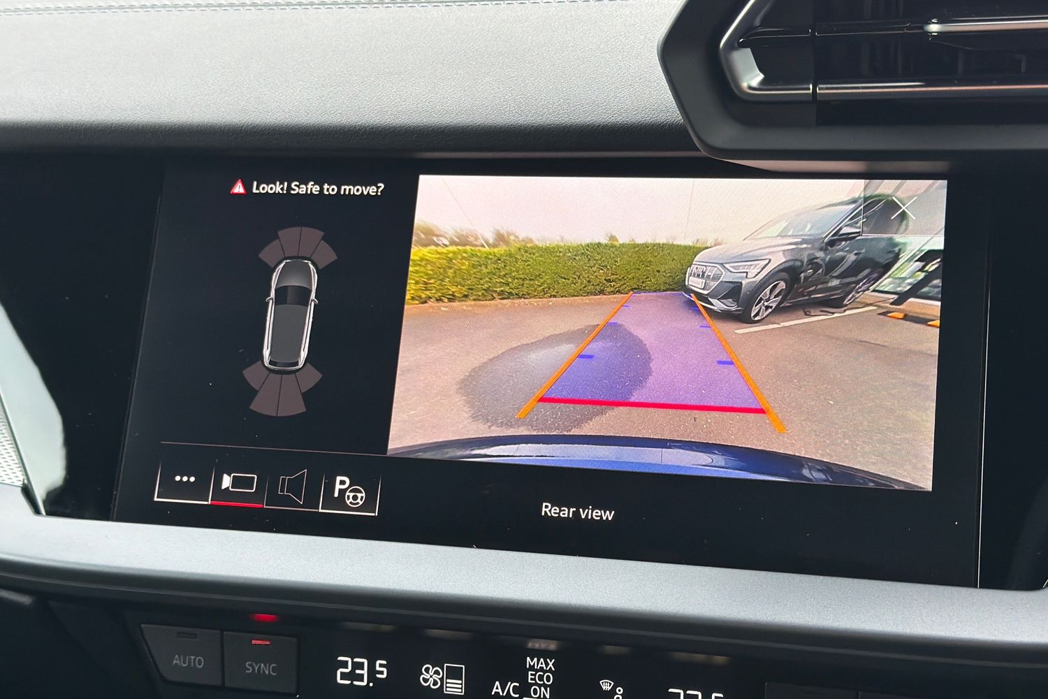 Used Audi A3 2025 for sale - 78140385: Photo 19