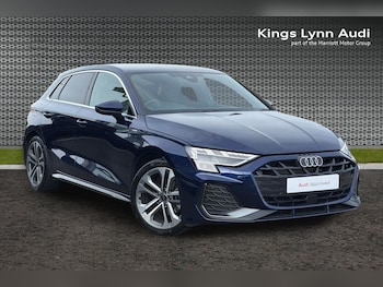 Audi A3 feature image