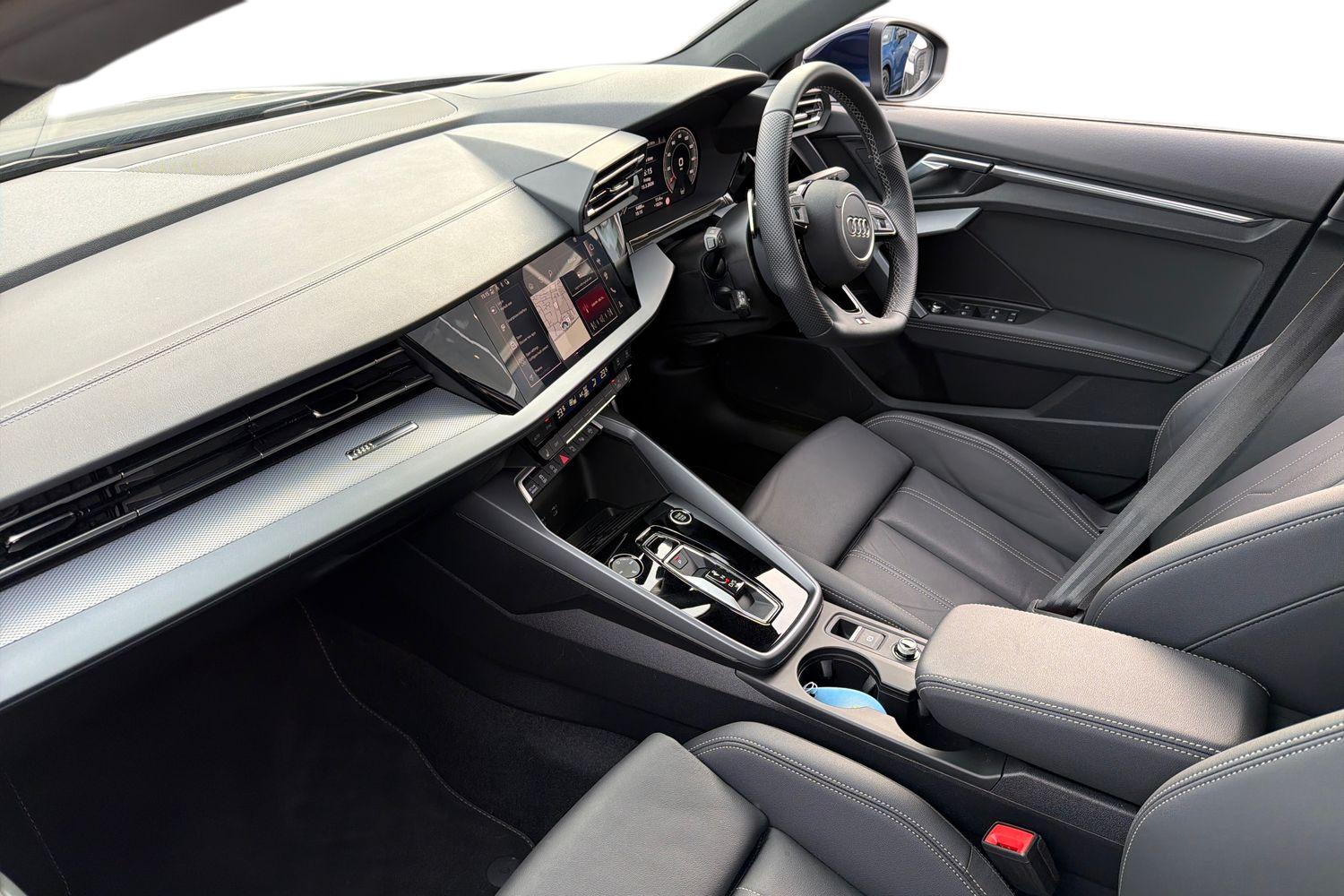 Used Audi A3 2025 for sale - 78140385: Photo 2