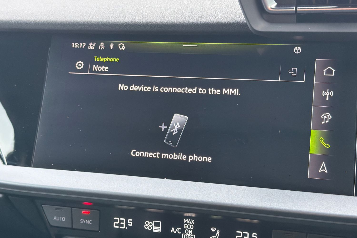 Used Audi A3 2025 for sale - 78140385: Photo 20