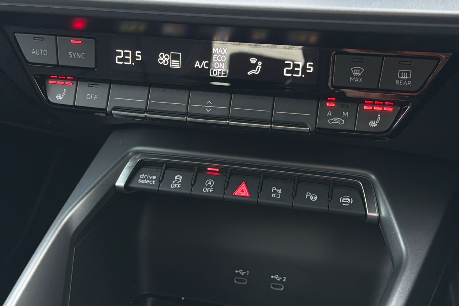 Used Audi A3 2025 for sale - 78140385: Photo 22