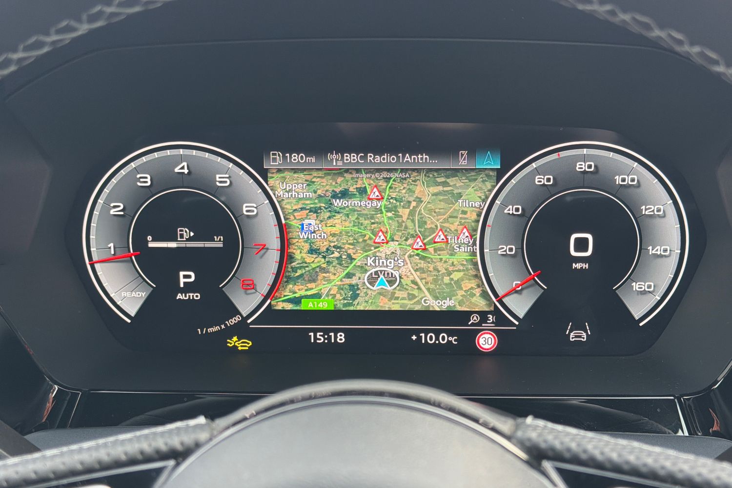 Used Audi A3 2025 for sale - 78140385: Photo 24