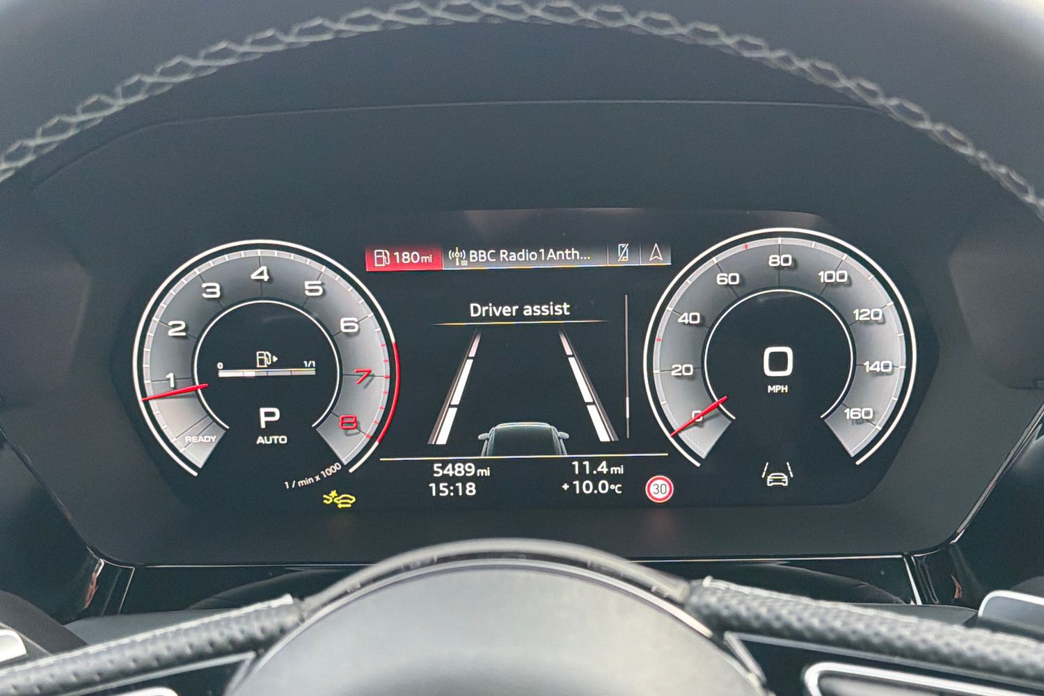 Used Audi A3 2025 for sale - 78140385: Photo 25