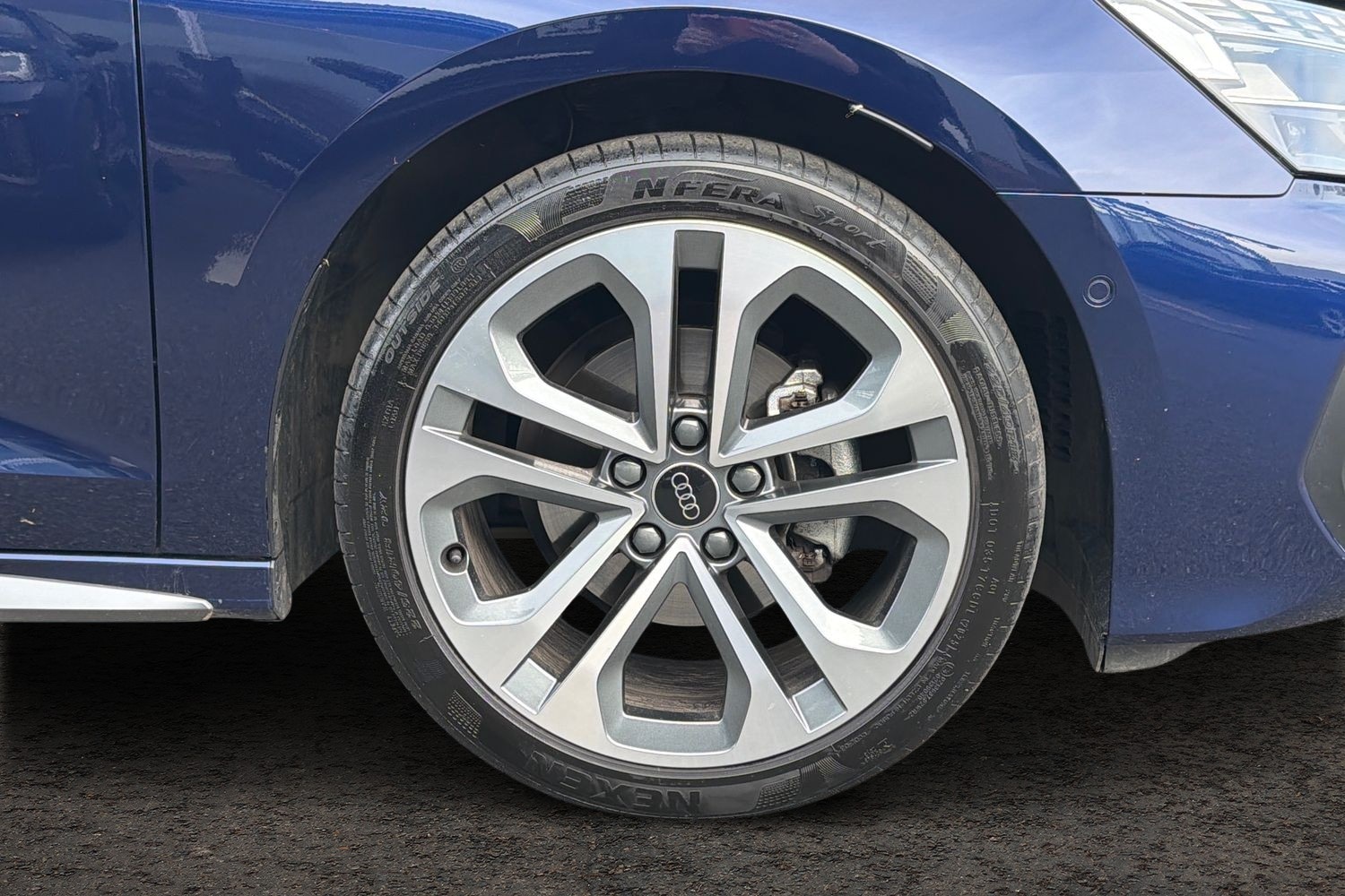 Used Audi A3 2025 for sale - 78140385: Photo 5