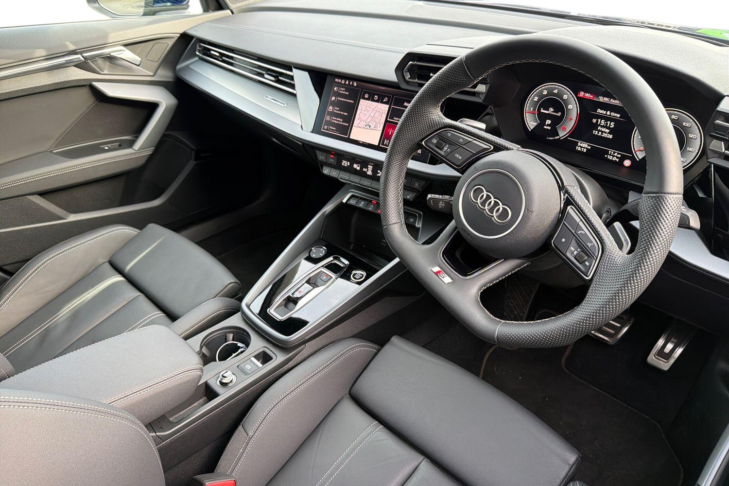 Used Audi A3 2025 for sale - 78140385: Photo 6