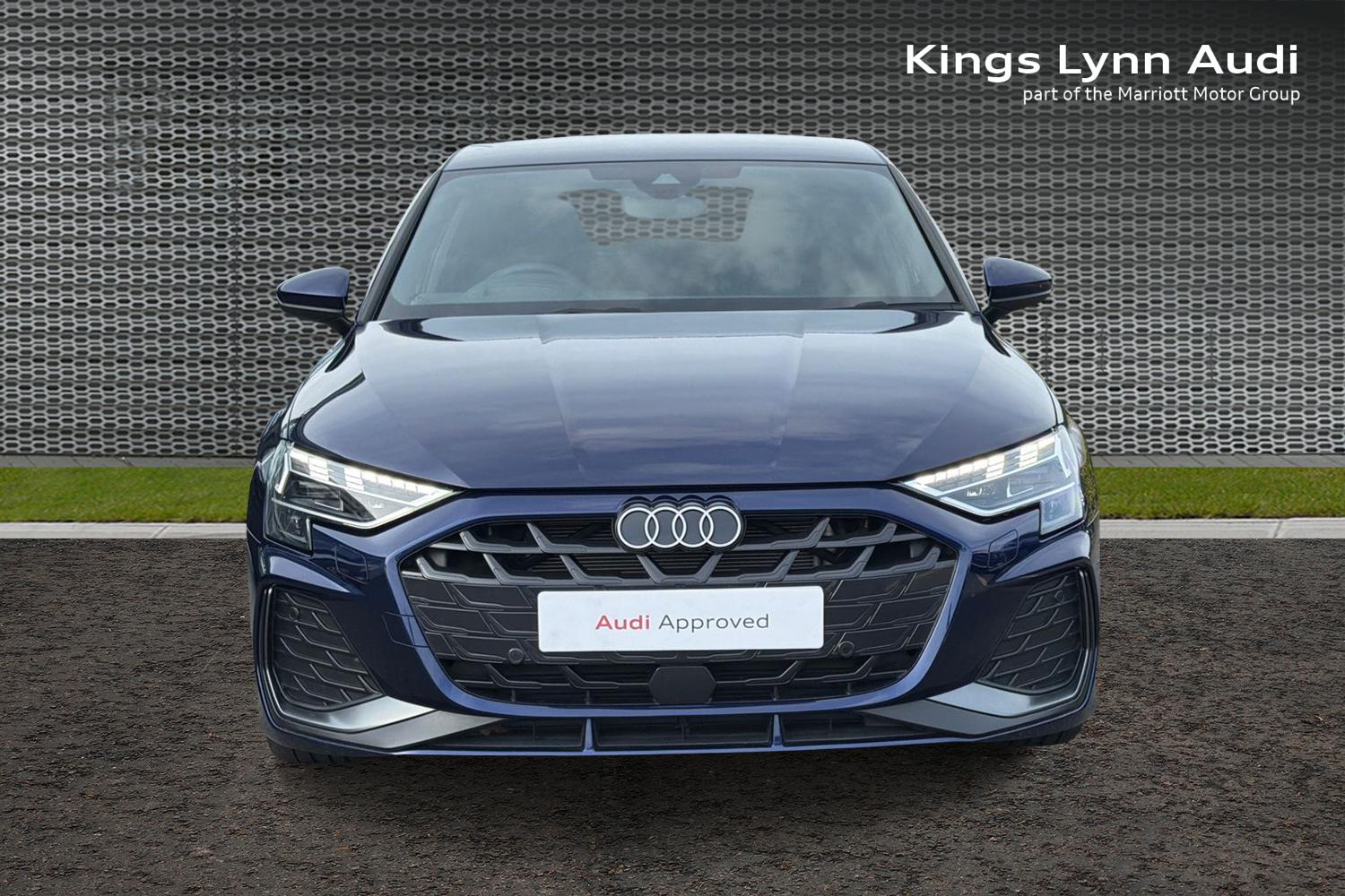 Used Audi A3 2025 for sale - 78140385: Photo 7