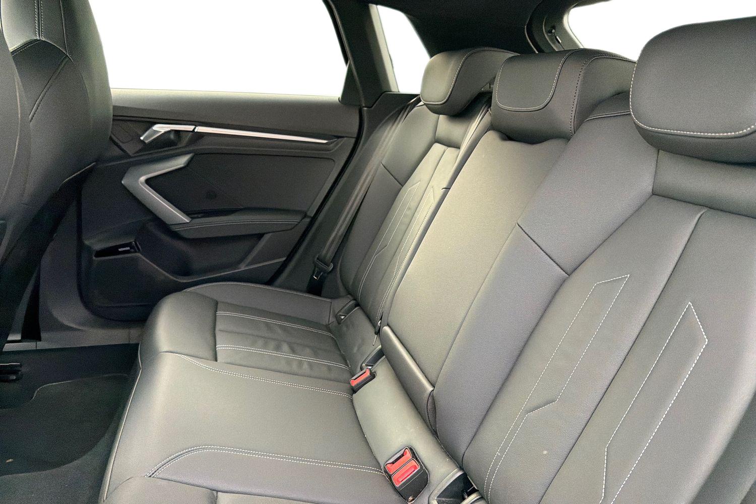 Used Audi A3 2025 for sale - 78140385: Photo 8