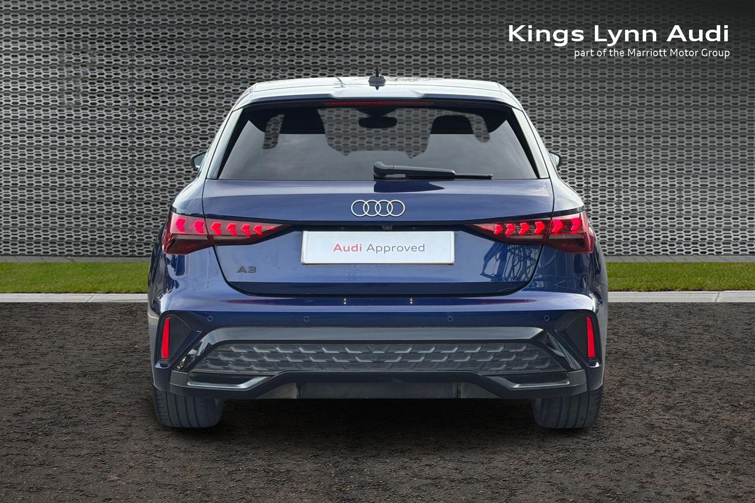 Used Audi A3 2025 for sale - 78140385: Photo 9