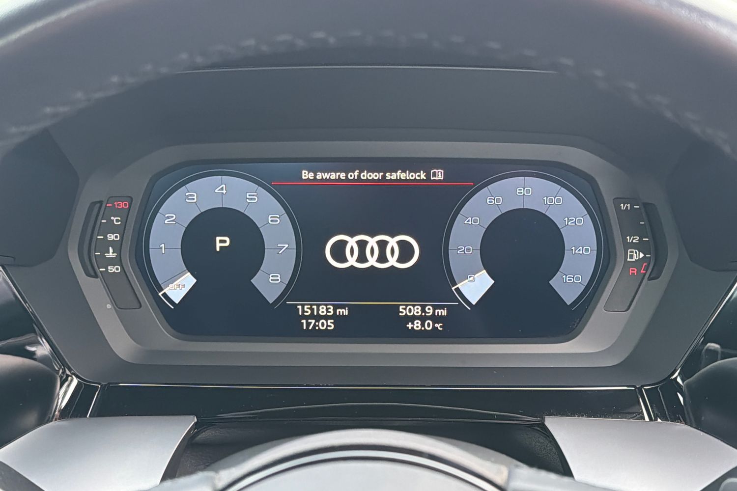 Used Audi A3 2023 for sale - 77915997: Photo 11