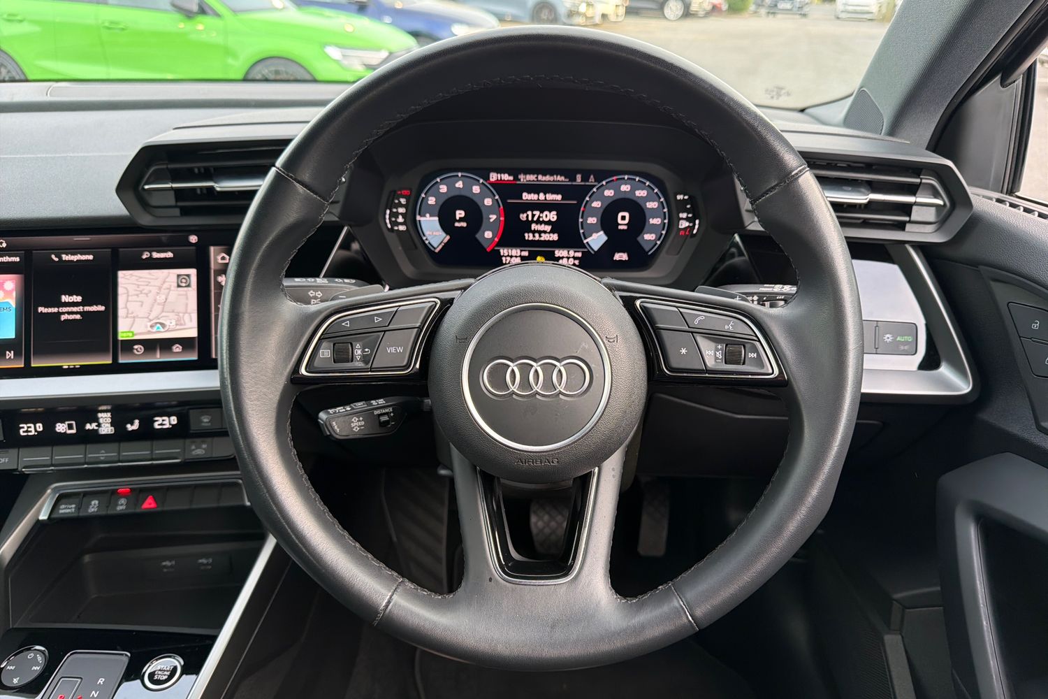 Used Audi A3 2023 for sale - 77915997: Photo 13