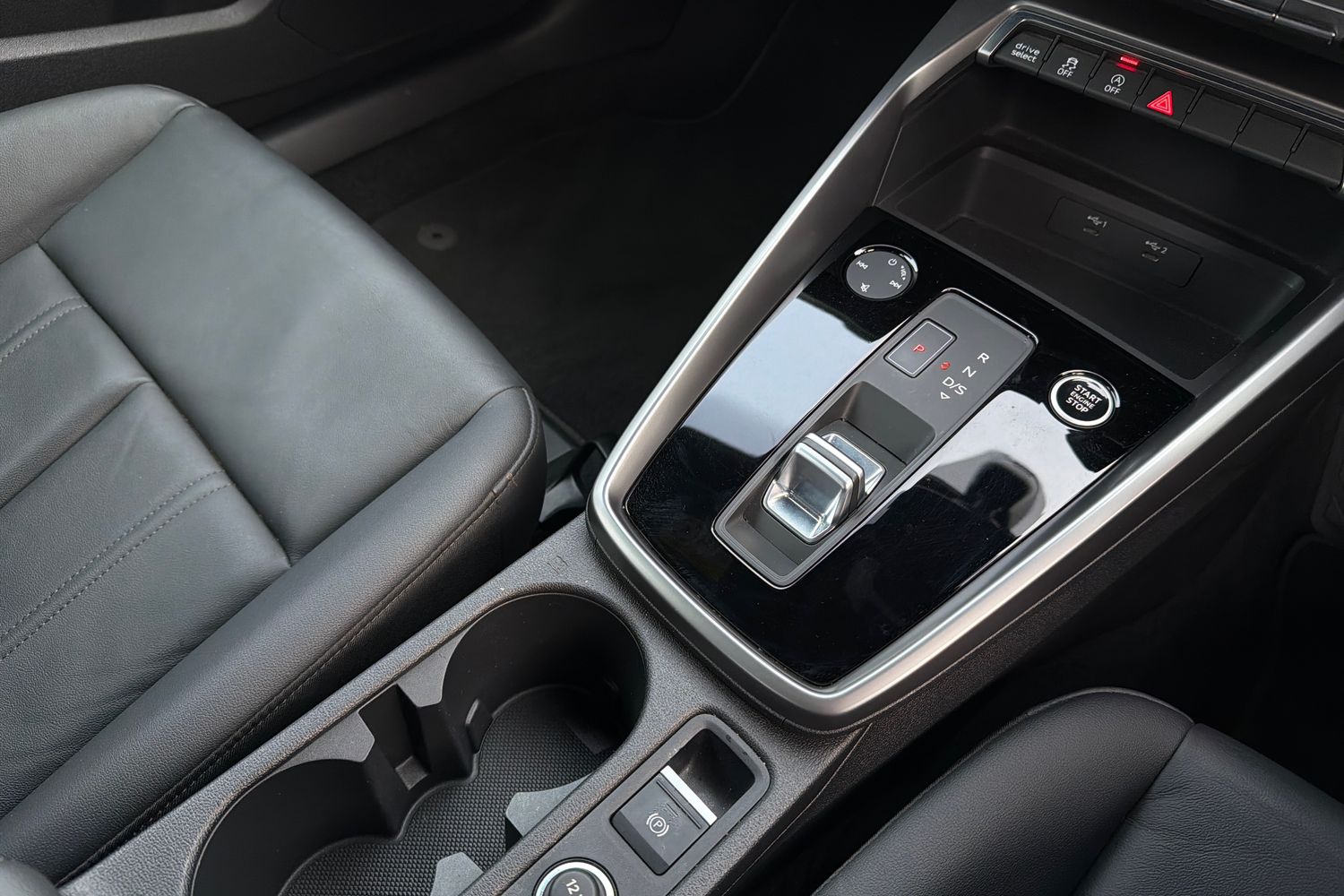 Used Audi A3 2023 for sale - 77915997: Photo 16