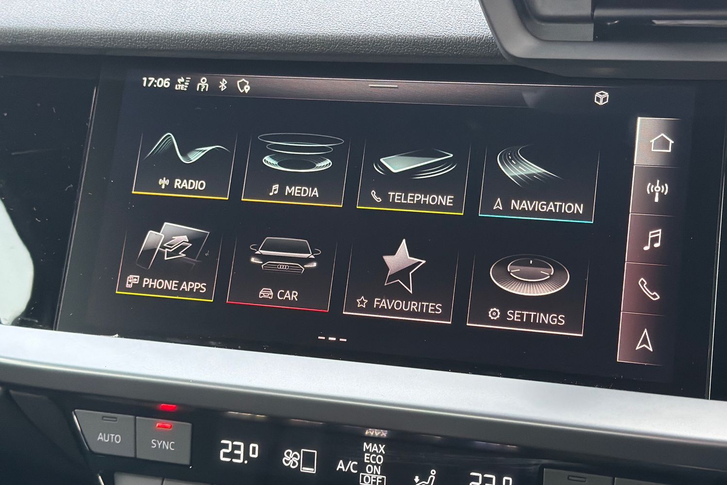 Used Audi A3 2023 for sale - 77915997: Photo 17