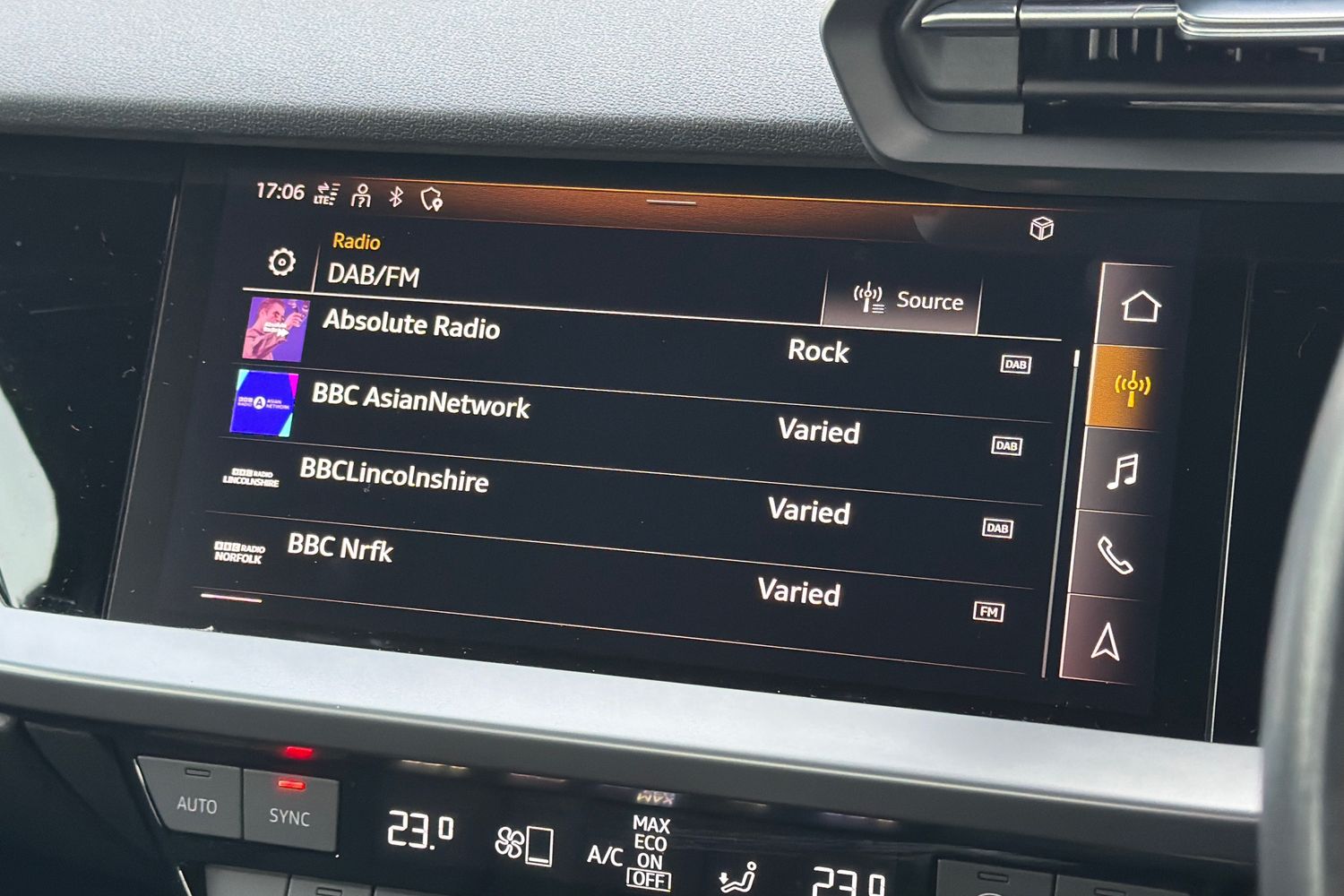 Used Audi A3 2023 for sale - 77915997: Photo 18