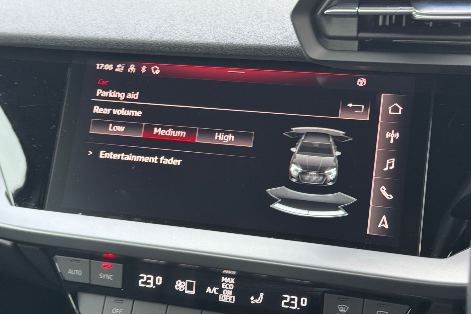 Used Audi A3 2023 for sale - 77915997: Photo 19