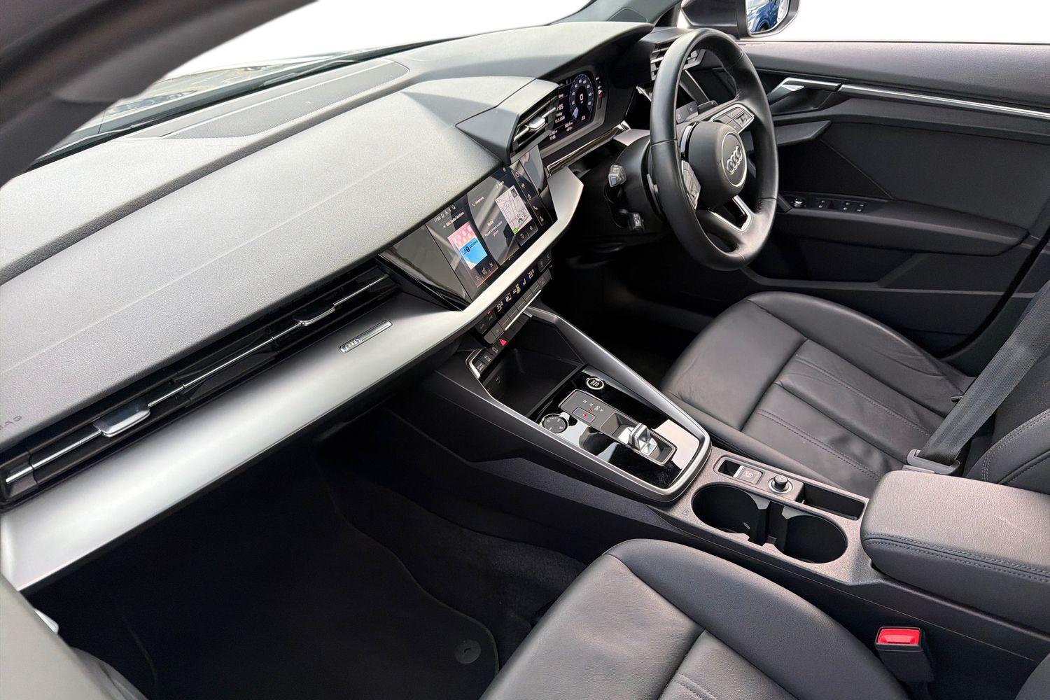 Used Audi A3 2023 for sale - 77915997: Photo 2