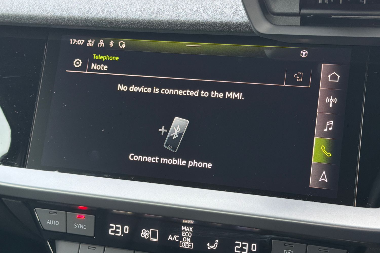 Used Audi A3 2023 for sale - 77915997: Photo 20