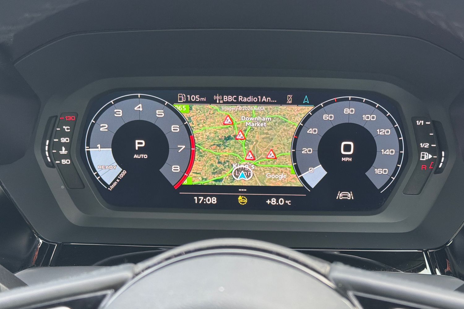 Used Audi A3 2023 for sale - 77915997: Photo 24