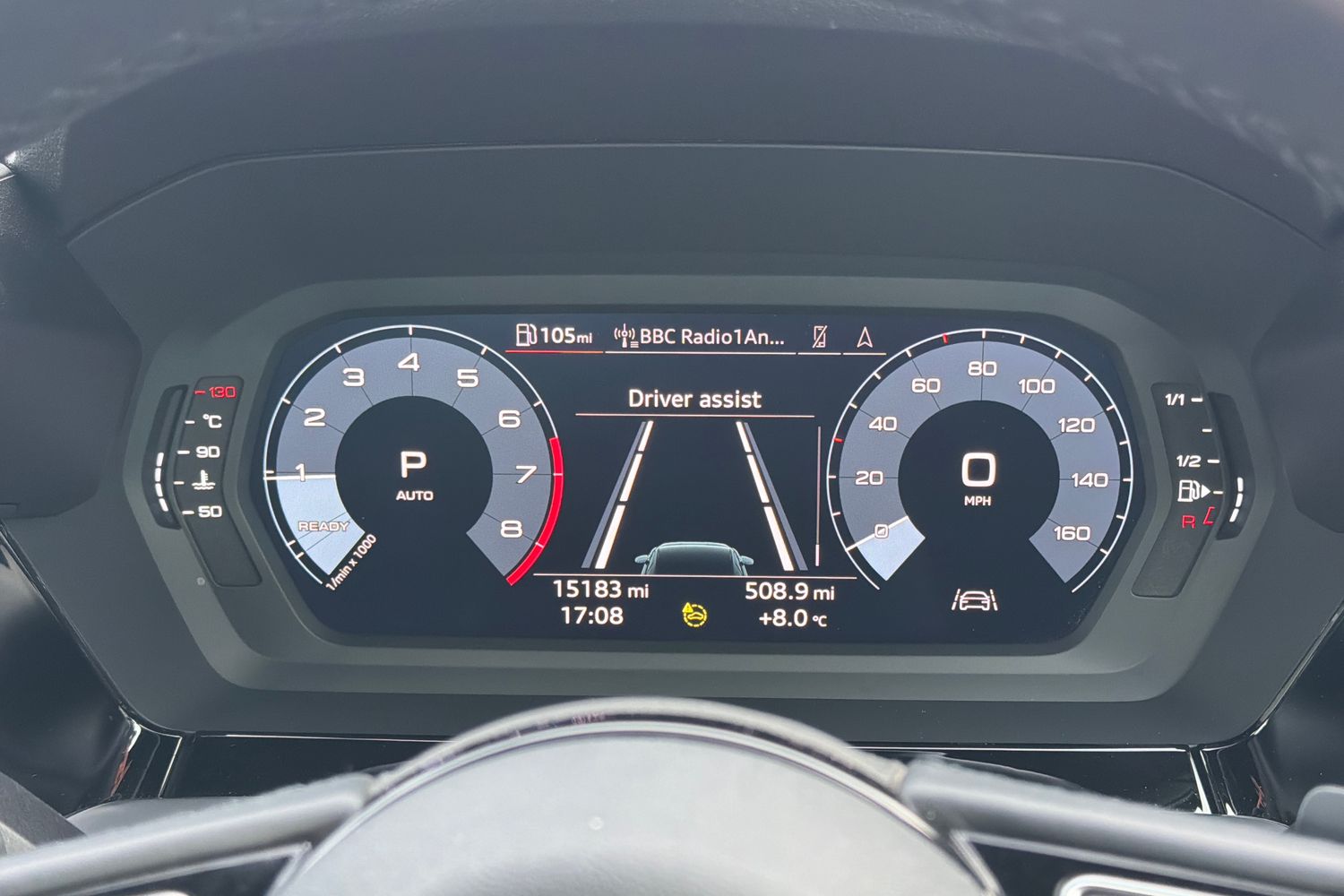 Used Audi A3 2023 for sale - 77915997: Photo 25