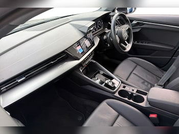 Used Audi A3 2023 for sale - 77915997: Photo