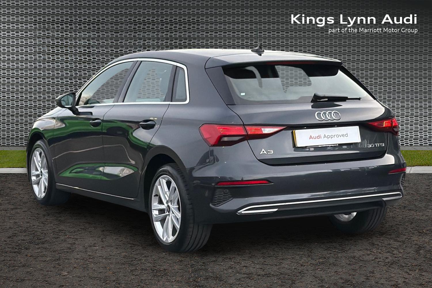 Used Audi A3 2023 for sale - 77915997: Photo 3