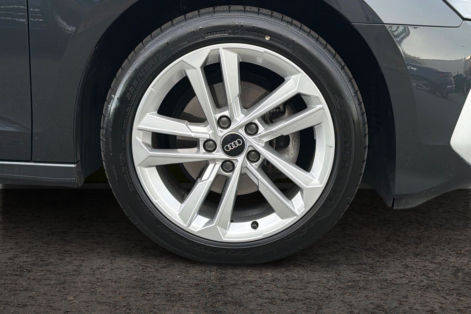 Used Audi A3 2023 for sale - 77915997: Photo 5