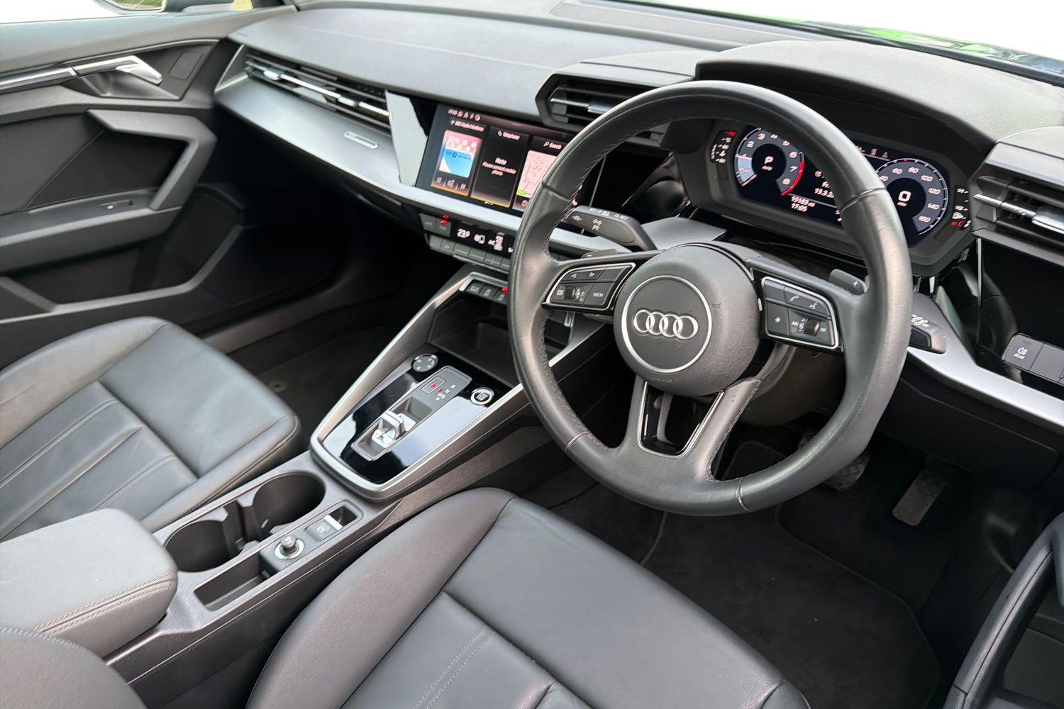 Used Audi A3 2023 for sale - 77915997: Photo 6