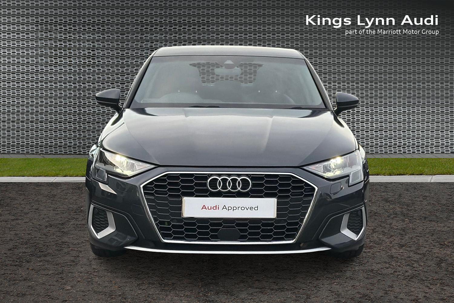 Used Audi A3 2023 for sale - 77915997: Photo 7