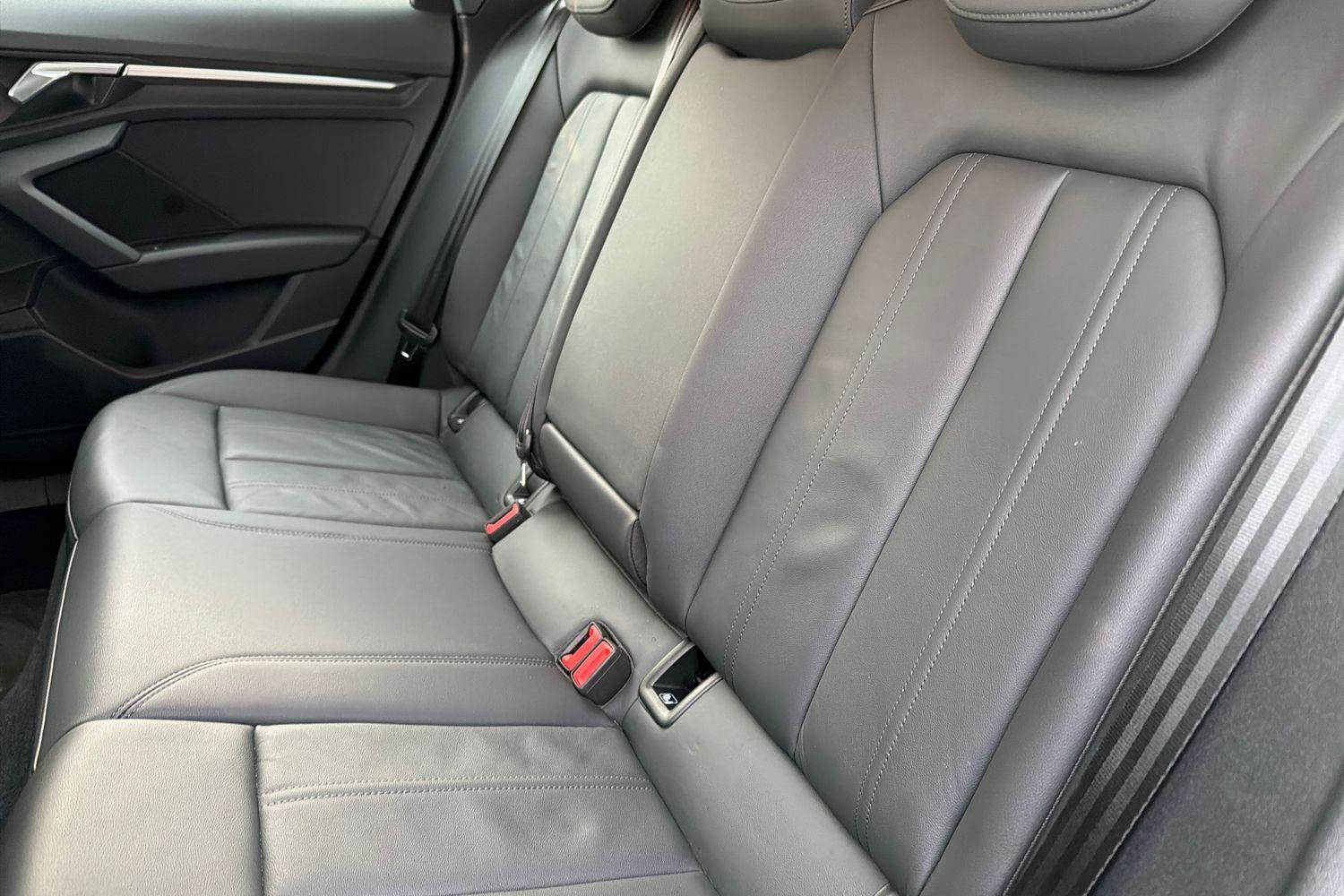 Used Audi A3 2023 for sale - 77915997: Photo 8