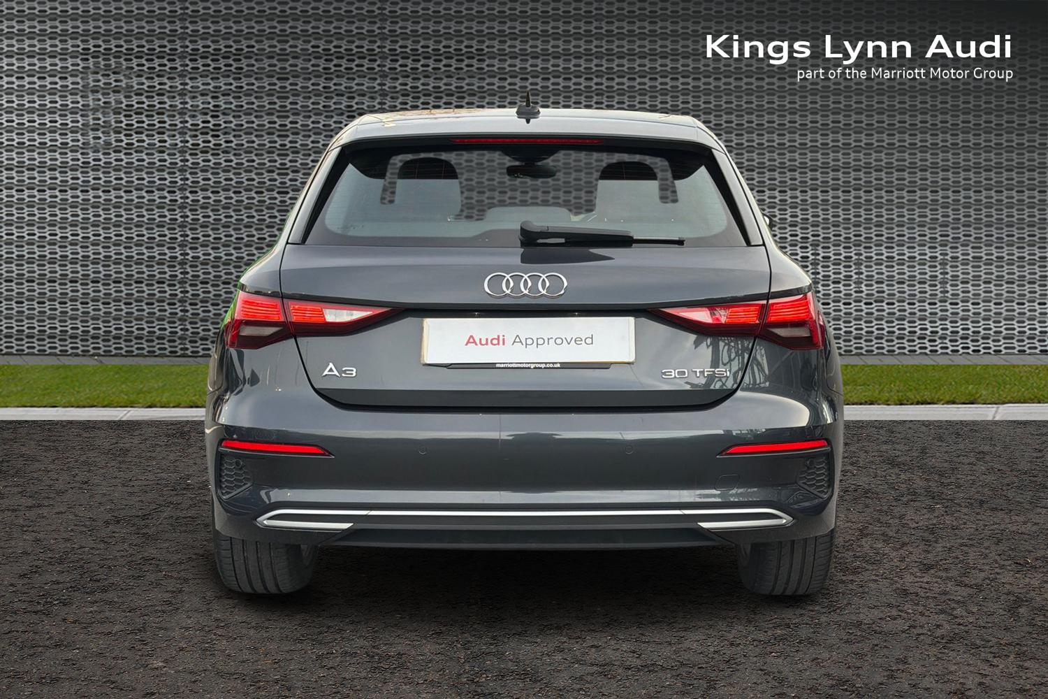 Used Audi A3 2023 for sale - 77915997: Photo 9