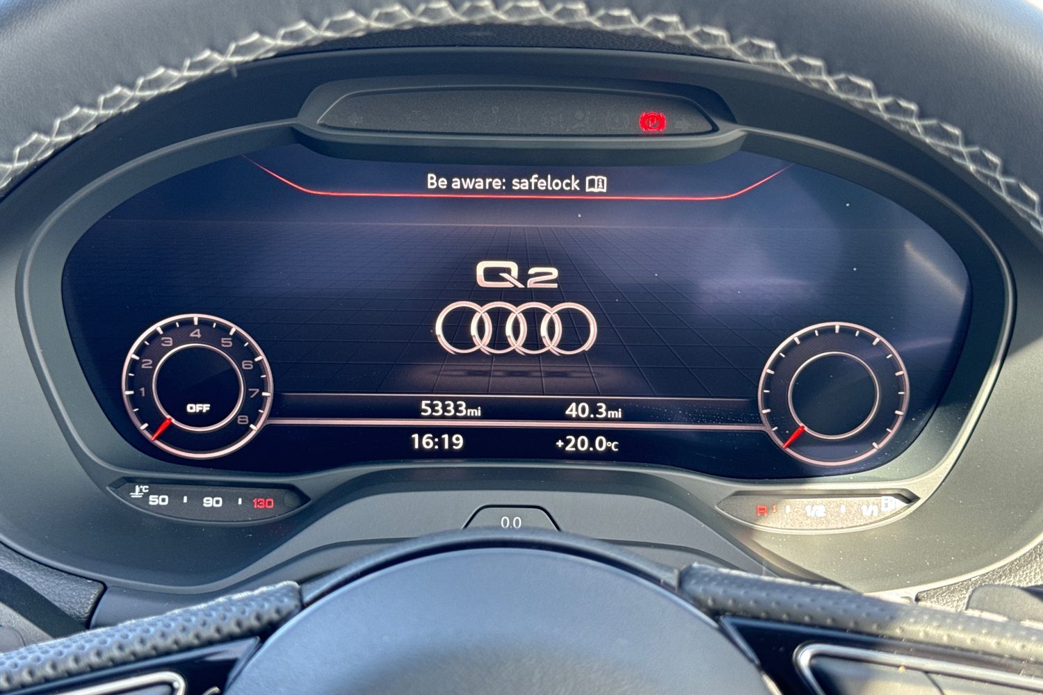 Used Audi Q2 2023 for sale - 77888561: Photo 11