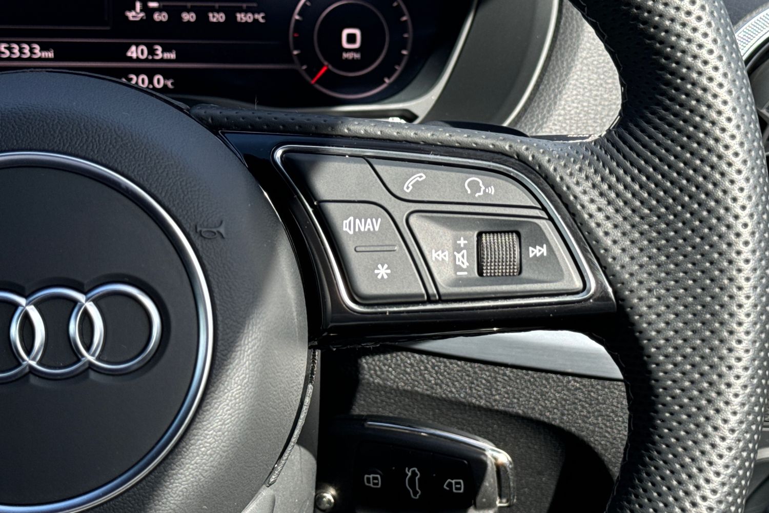 Used Audi Q2 2023 for sale - 77888561: Photo 15