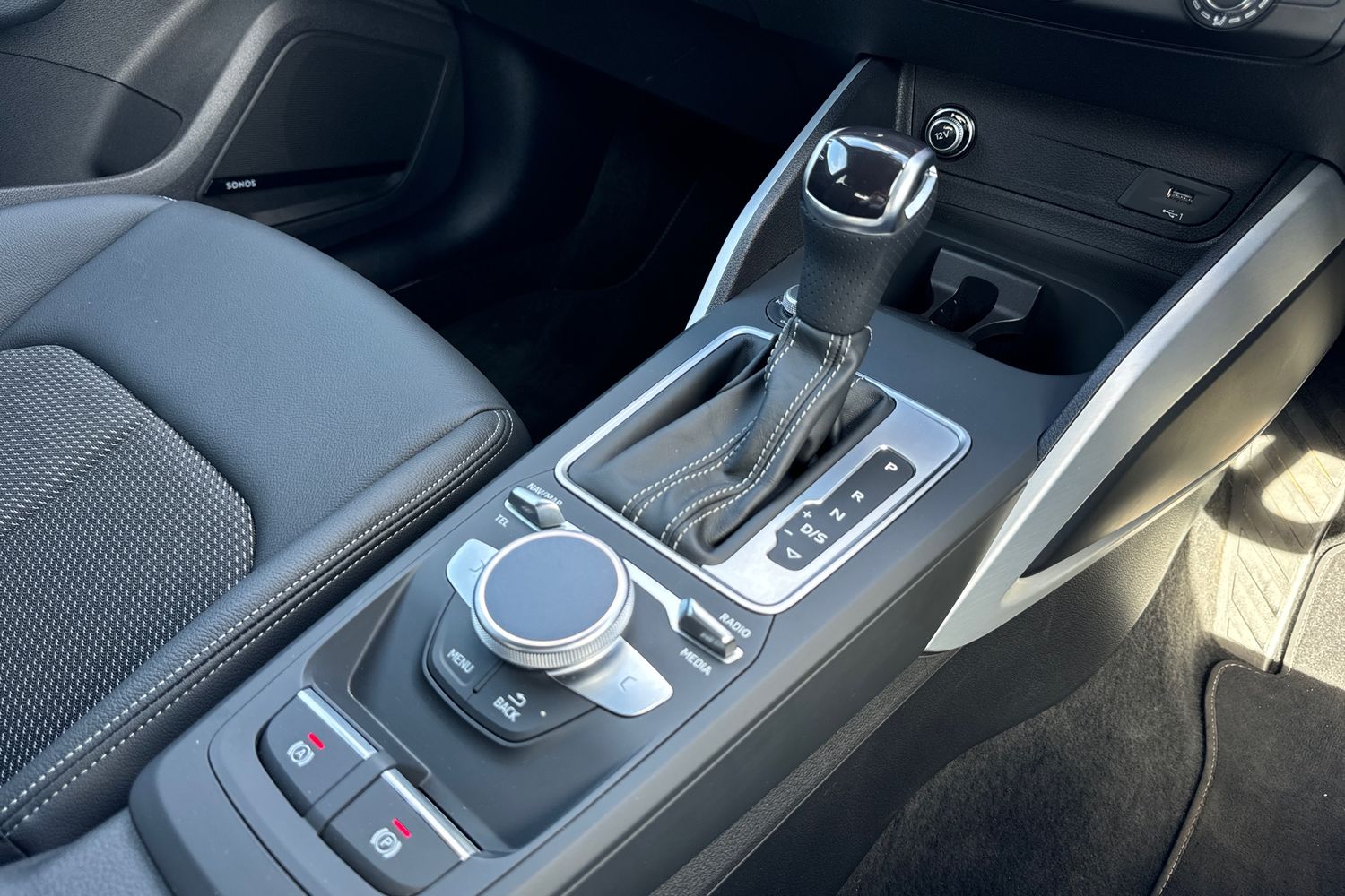 Used Audi Q2 2023 for sale - 77888561: Photo 16